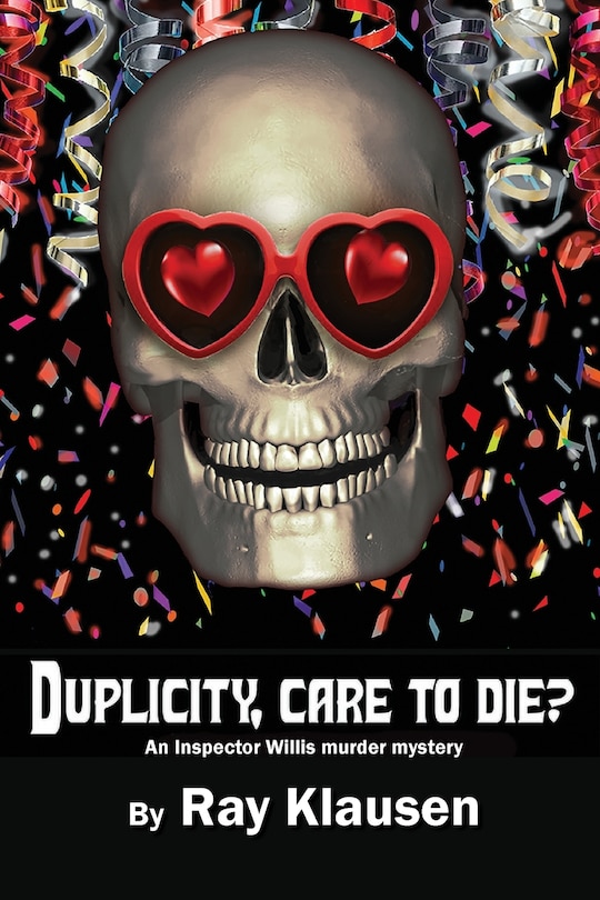 Couverture_Duplicity, Care to Die?