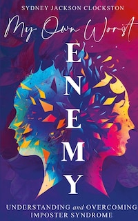 Couverture_My Own Worst Enemy