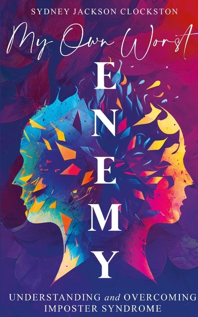 Couverture_My Own Worst Enemy