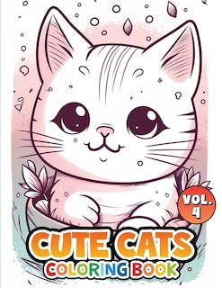 Couverture_Cute Cats