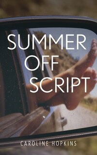 Front cover_Summer Off Script