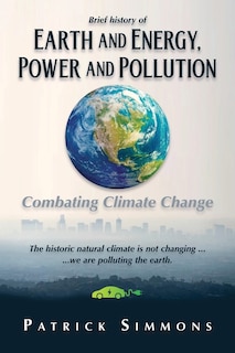 Couverture_Earth and Energy, Power and Pollution