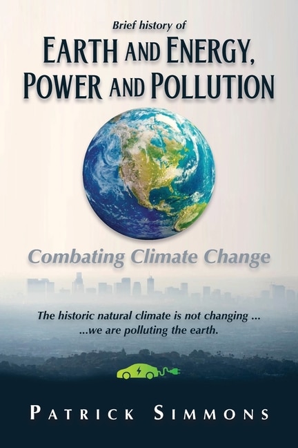 Couverture_Earth and Energy, Power and Pollution