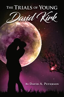 Front cover_Trials of Young David Kirk