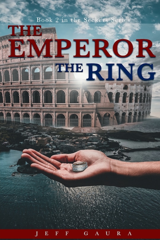 Couverture_The Emperor The Ring