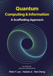 Couverture_Quantum Computing and Information