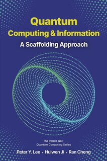 Couverture_Quantum Computing and Information