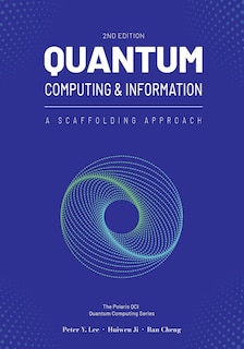 Couverture_Quantum Computing and Information