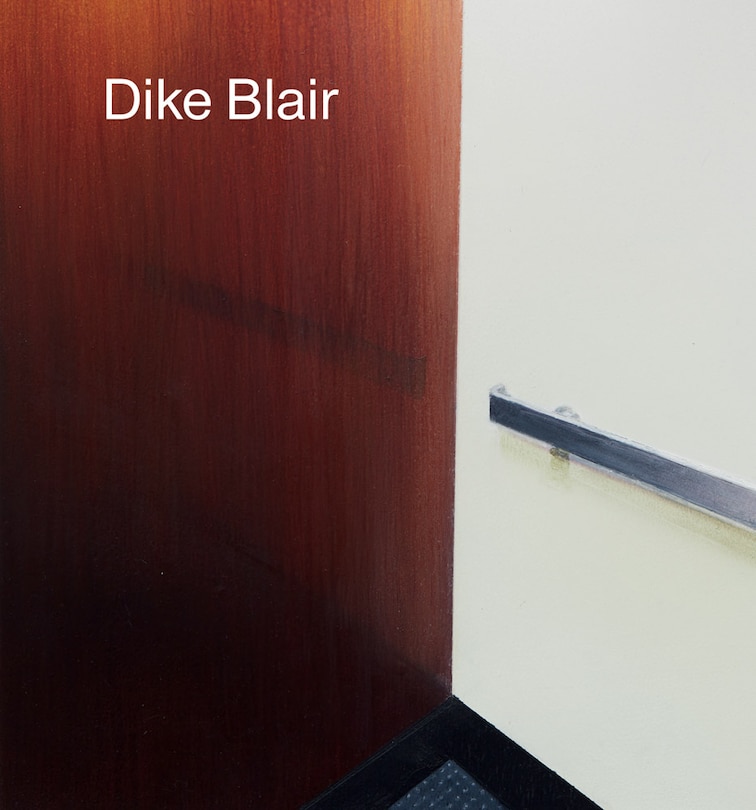 Front cover_Dike Blair