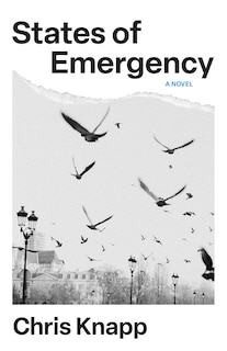Front cover_States of Emergency