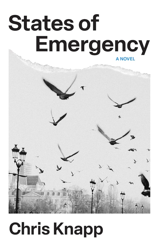 Front cover_States of Emergency