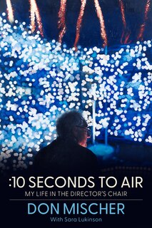 Couverture_:10 Seconds to Air