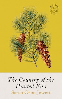 Front cover_The Country of Pointed Firs