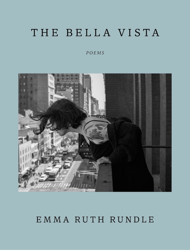 Front cover_The Bella Vista