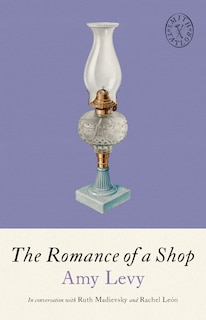 Couverture_The Romance of a Shop