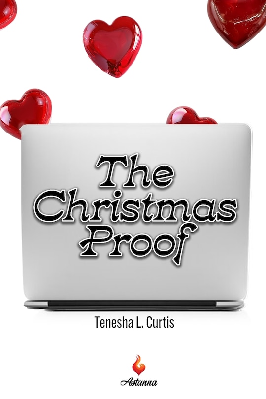 Couverture_The Christmas Proof
