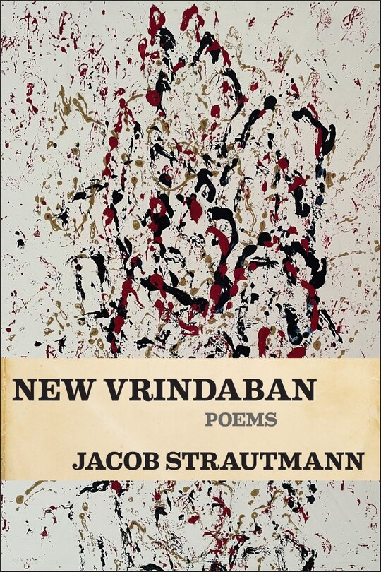 Front cover_New Vrindaban
