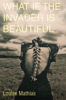Front cover_What if the Invader Is Beautiful?