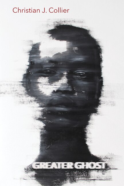 Front cover_Greater Ghost