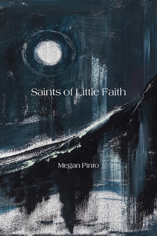 Front cover_Saints of Little Faith