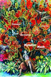 Front cover_Monster Mash