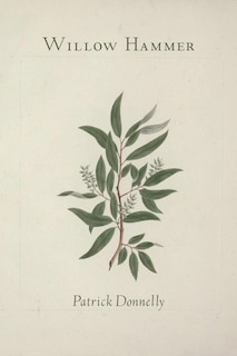 Couverture_Willow Hammer