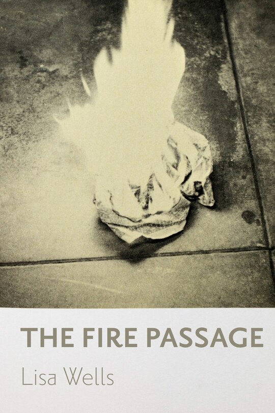 Front cover_The Fire Passage