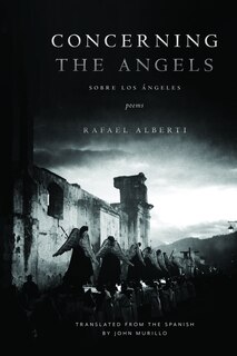 Front cover_Concerning the Angels