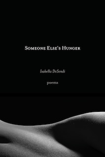 Front cover_Someone Else's Hunger