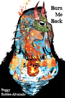 Front cover_Burn Me Back