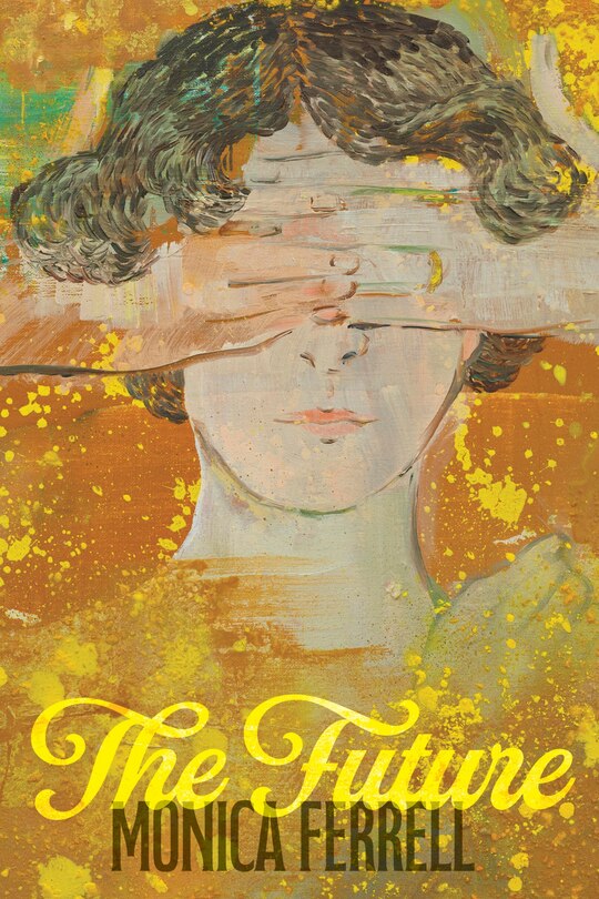 Front cover_The Future