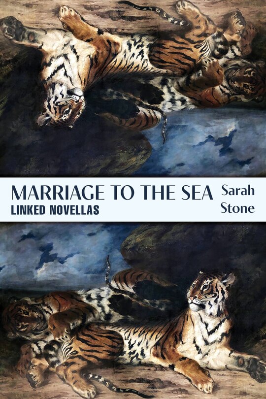 Couverture_Marriage to the Sea