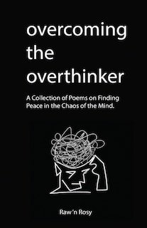 Front cover_Overcoming the overthinker