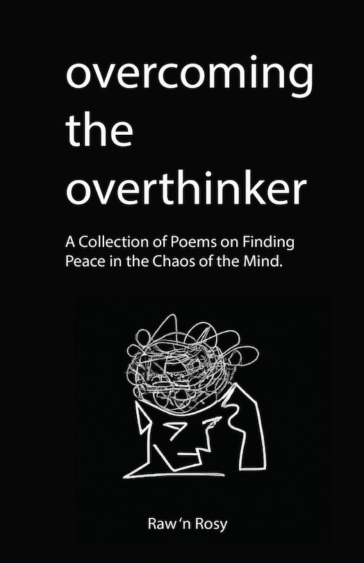 Front cover_Overcoming the overthinker