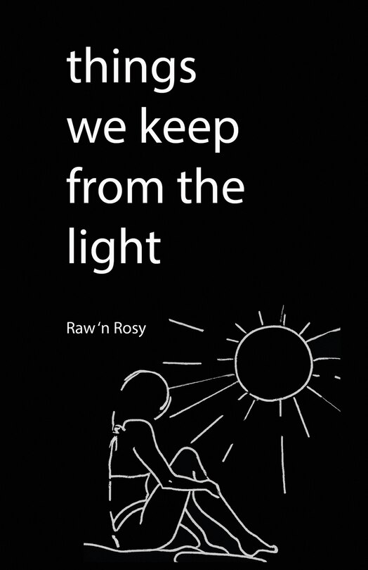 Couverture_Things We keep from the light