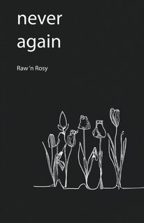 Front cover_Never again