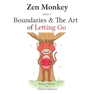 Couverture_Zen Monkey