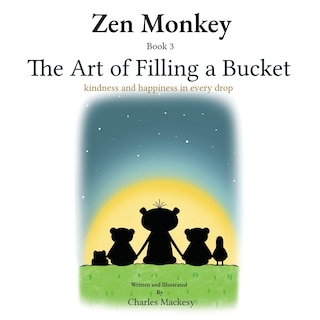 Couverture_Zen Monkey