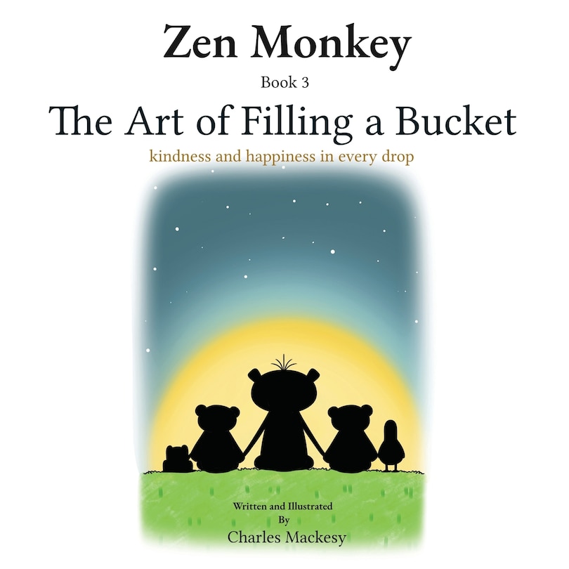 Couverture_Zen Monkey