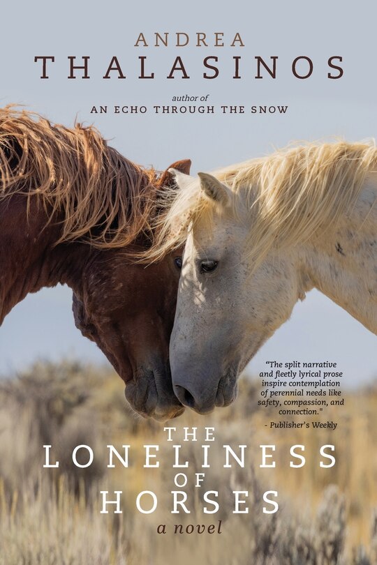 Couverture_The Loneliness of Horses
