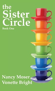 Front cover_The Sister Circle