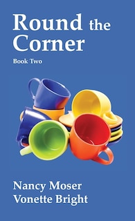 Front cover_Round the Corner
