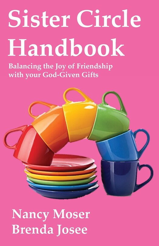 Front cover_Sister Circle Handbook