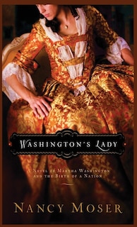 Front cover_Washington's Lady