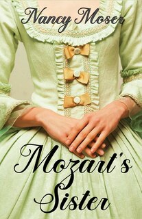 Couverture_Mozart's Sister
