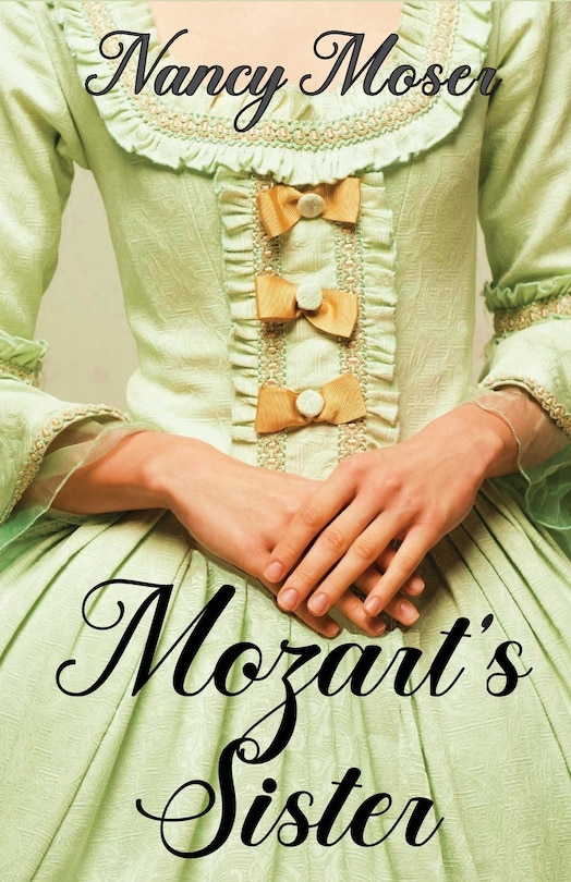 Couverture_Mozart's Sister