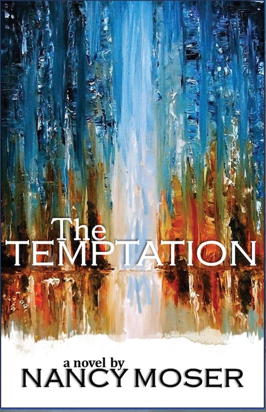 Front cover_The Temptation