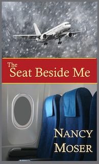 Front cover_The Seat Beside Me