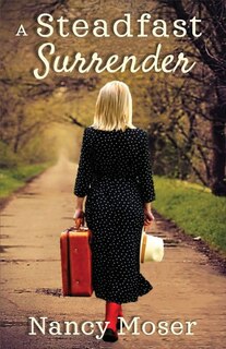Front cover_A Steadfast Surrender