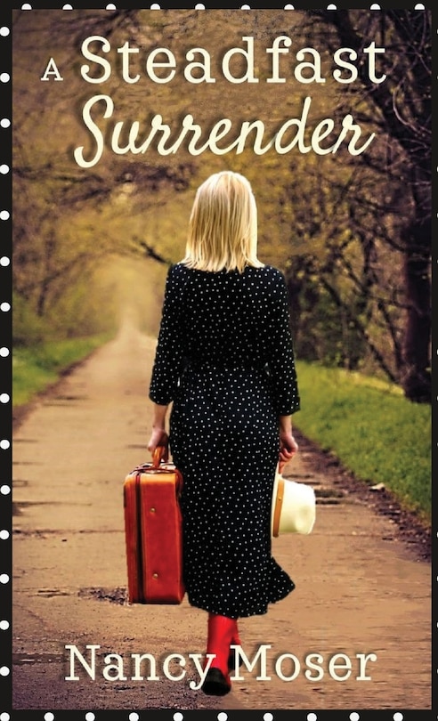 Front cover_A Steadfast Surrender